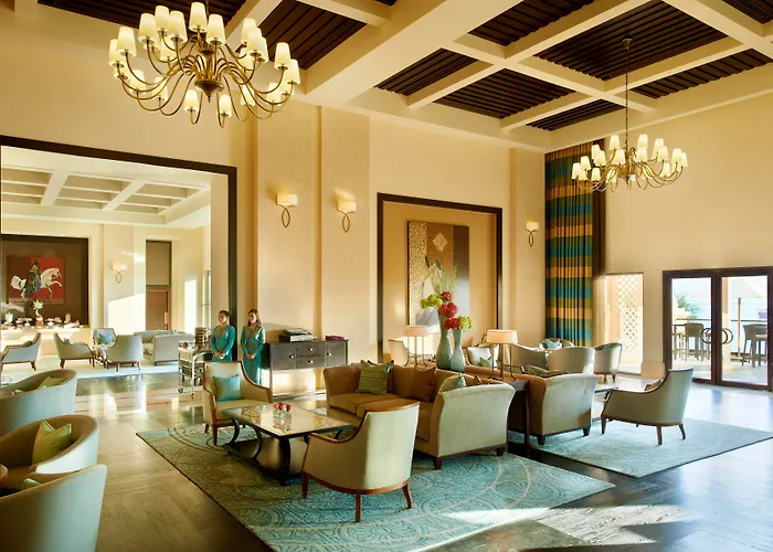 Fairmont The Palm