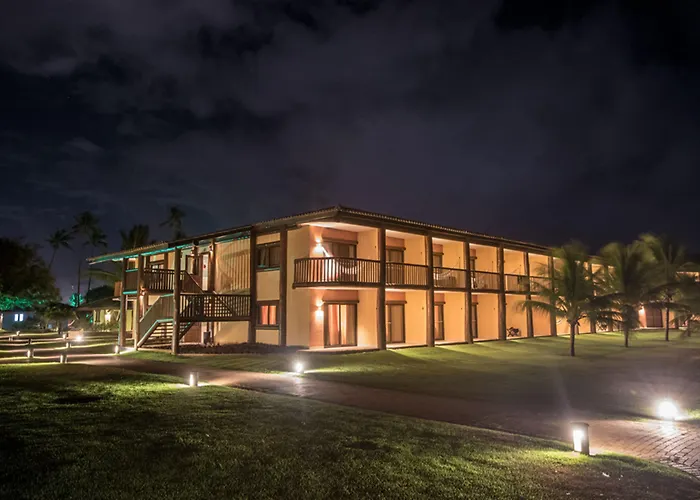 Vila Gale Mares