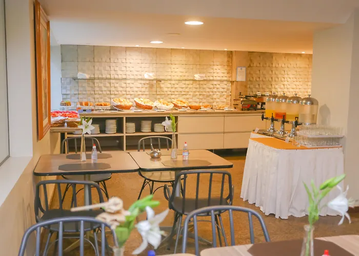 Pajucara Praia Hotel