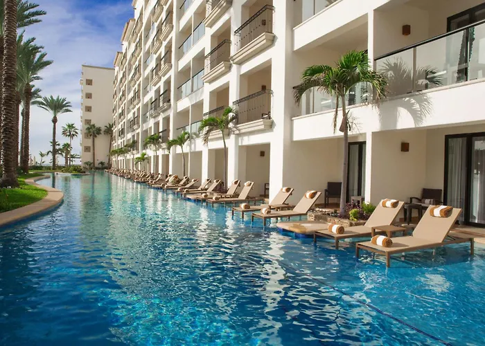 San Jose del Cabo Family All Inclusive Resorts