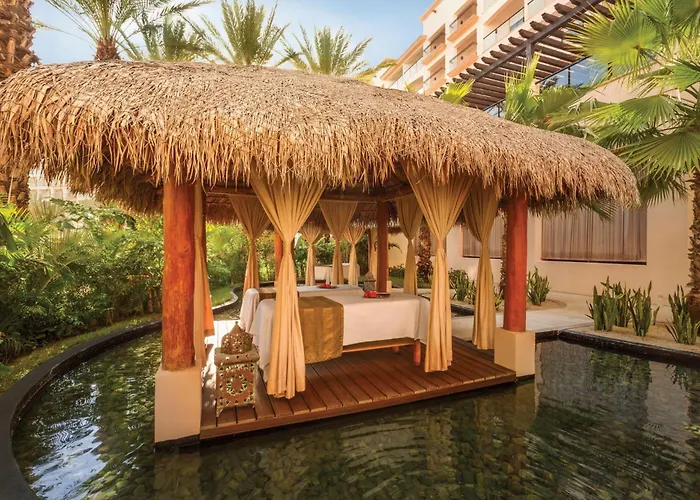 Hyatt Ziva Los Cabos