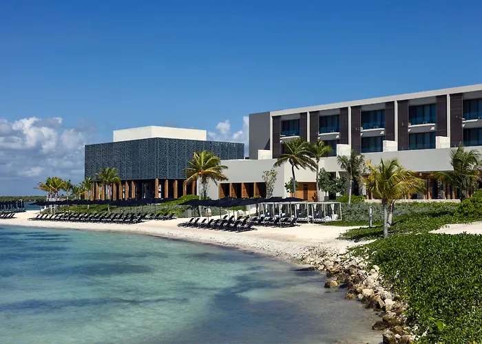 Nizuc Resort & Spa