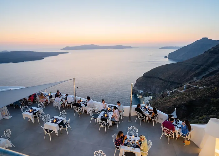 Athina Luxury Suites