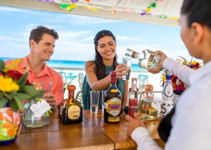 Sunscape Cancun All-Inclusive Resort & Spa By Hyatt