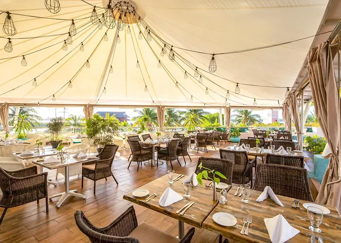 Sunscape Cancun All-Inclusive Resort & Spa By Hyatt