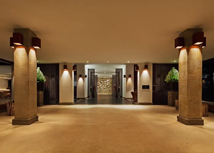 The Legian Seminyak, Bali