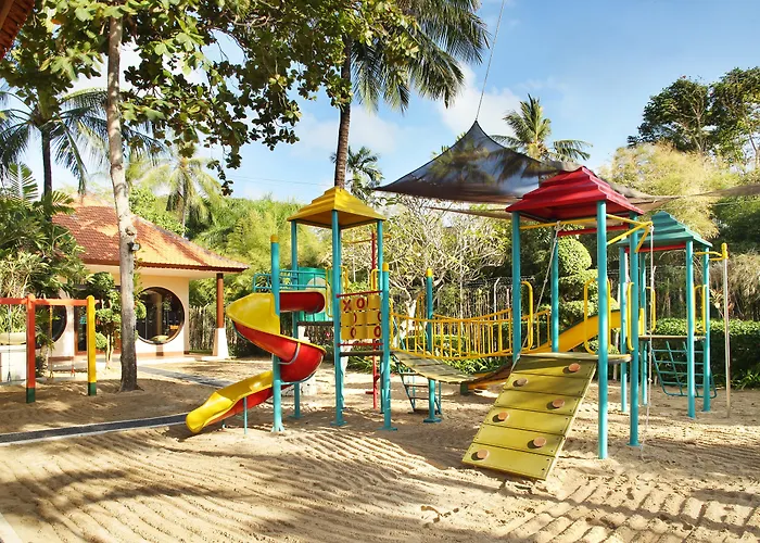 The Westin Resort Nusa Dua, Bali