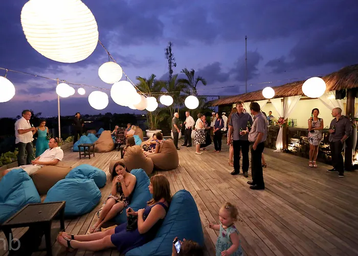 Bali Mandira Beach Resort & Spa