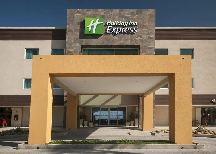 Holiday Inn Express Cabo San Lucas By Ihg