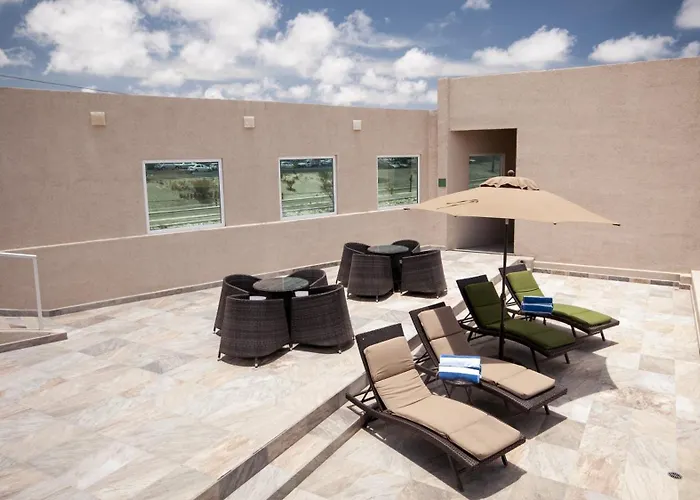 Holiday Inn Express Cabo San Lucas By Ihg