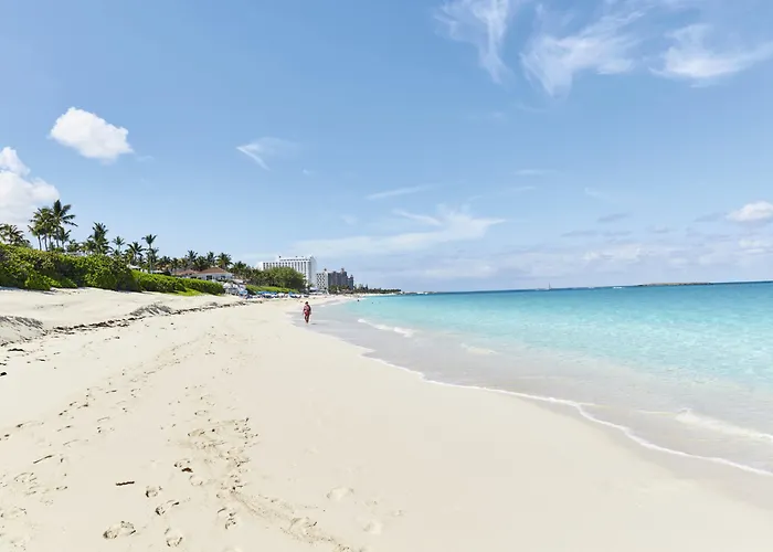 Riu Palace Paradise Island (Adults Only)