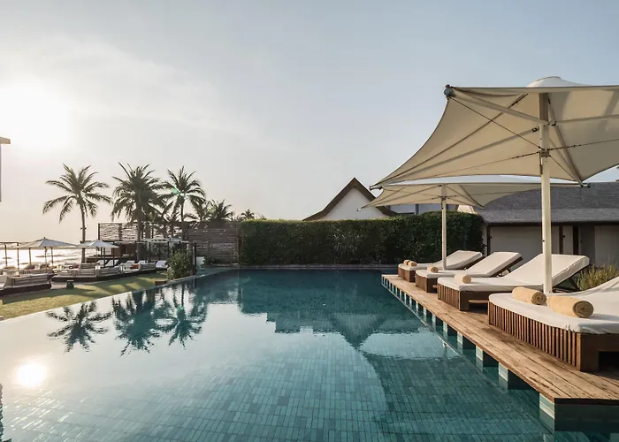 Putahracsa Hua Hin
