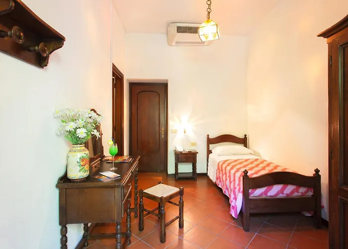 Hotel San Valentino Terme