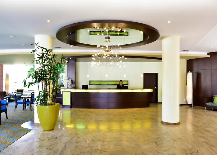 Pestana Viking Beach & Spa Resort