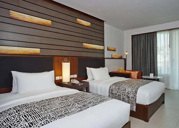 Holiday Inn Resort Phuket, An Ihg Hotel