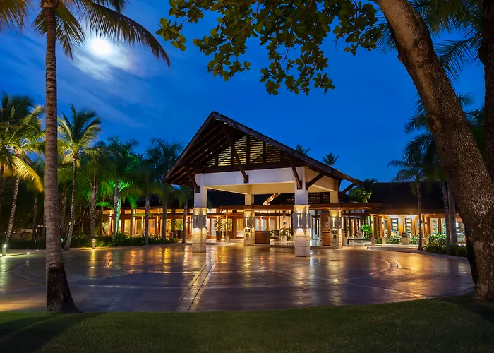 La Romana Family All Inclusive Resorts