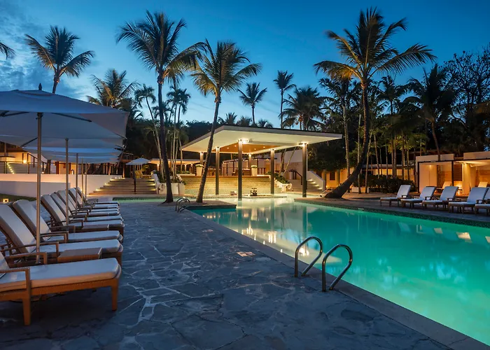 Casa De Campo Resort & Villas