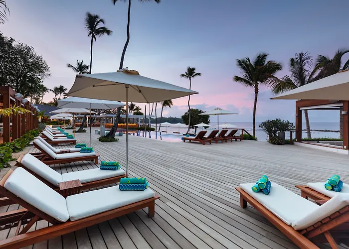 Casa De Campo Resort & Villas