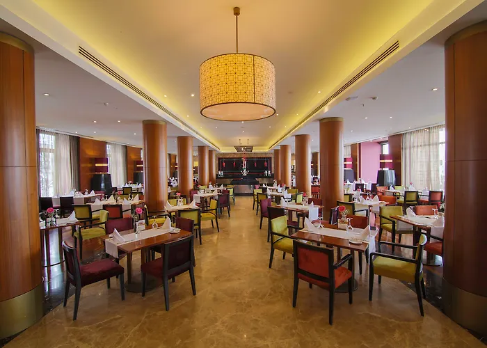 Bursa Resorts