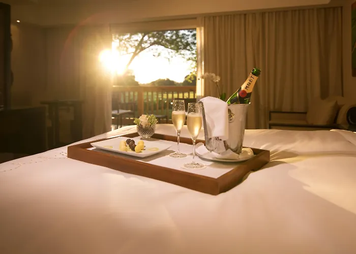 Casa De Campo Resort & Villas