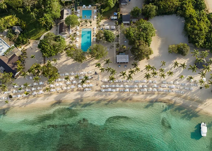 Casa De Campo Resort & Villas