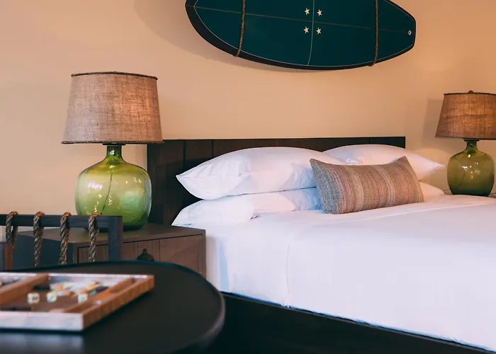 The Leta Santa Barbara Goleta, Tapestry Collection By Hilton
