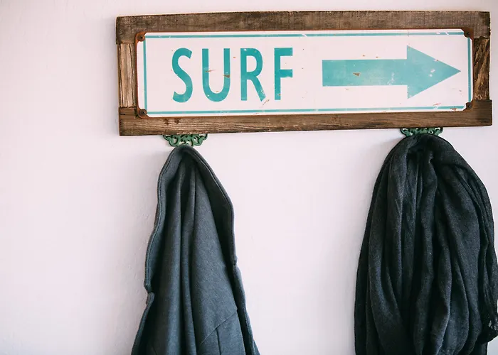 The Leta Santa Barbara Goleta, Tapestry Collection By Hilton