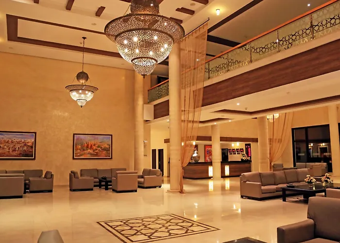 Aqualis Club Resort Marrakech