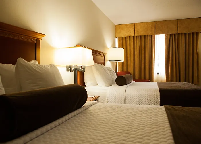 Crowne Plaza Hotel Hickory By Ihg