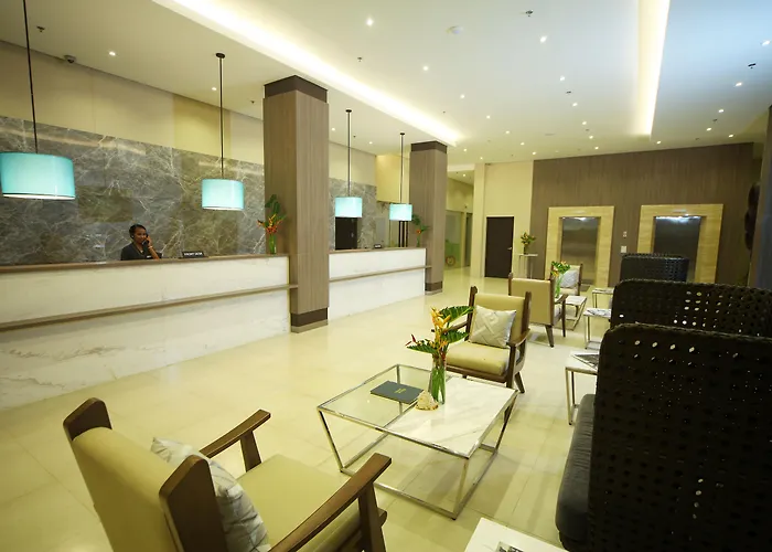 Balabag (Boracay) Beach Resorts
