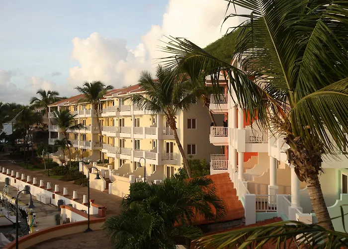 Isla Culebra Beach Resorts