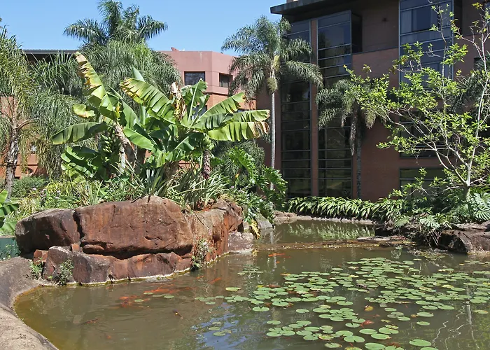 Iguazu Grand Resort Spa & Casino