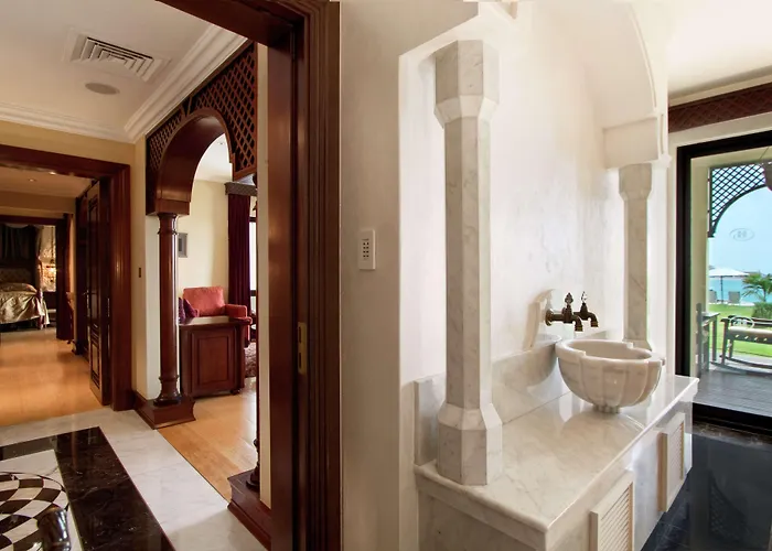 Rixos Al Mairid Ras Al Khaimah