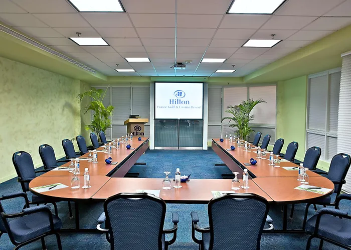 Hilton Ponce Golf & Casino Resort