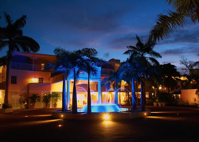 Bridgetown All Inclusive Resorts