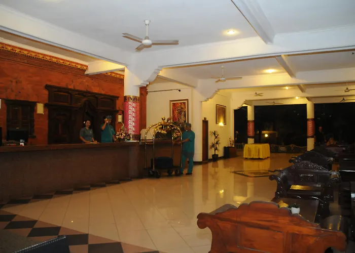 Melasti Beach Resort & Spa Legian