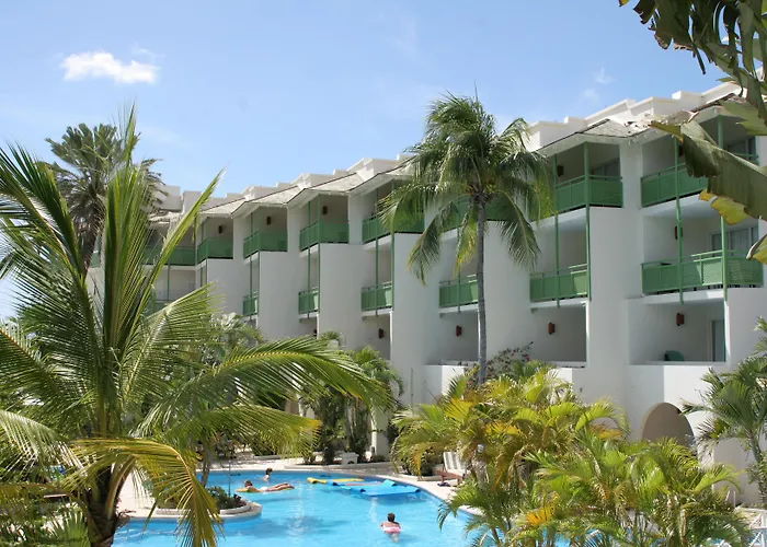 Mango Bay All Inclusive