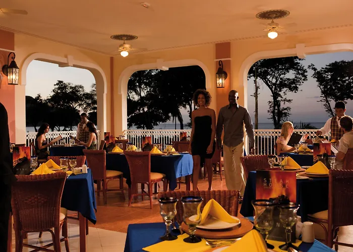 Hotel Riu Guanacaste