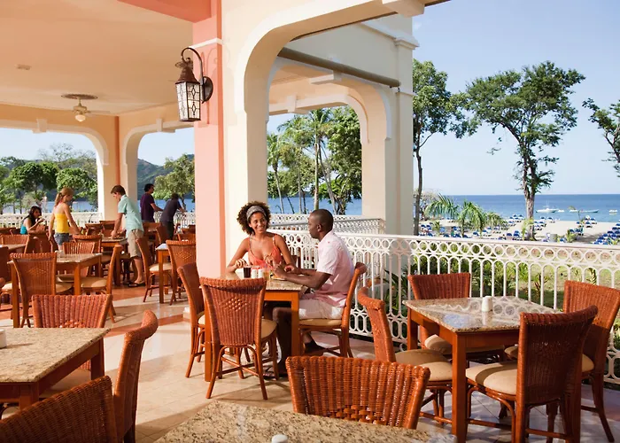 Hotel Riu Guanacaste