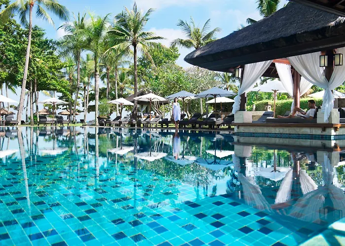 Intercontinental Bali Resort By Ihg