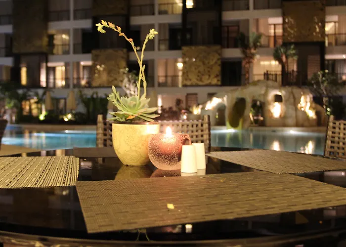 The Trans Resort Bali