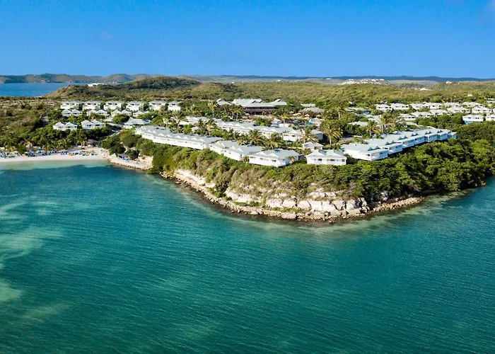The Verandah Antigua (Adults Only)