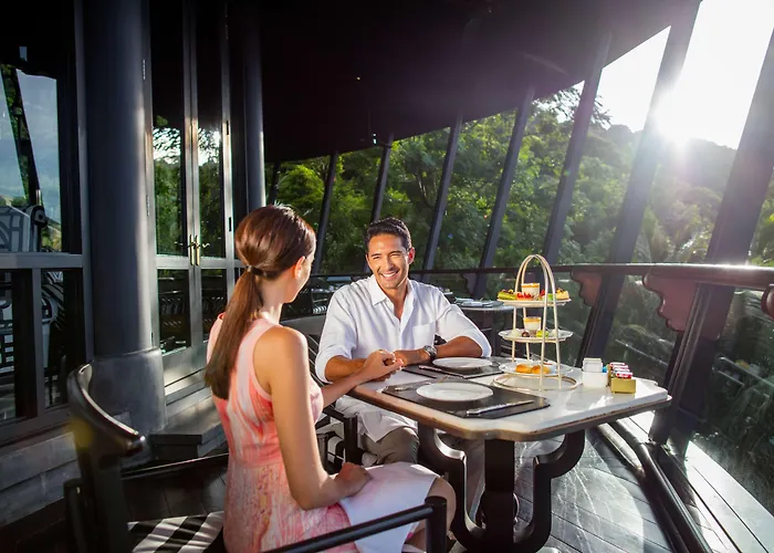 Intercontinental Danang Sun Peninsula Resort By Ihg