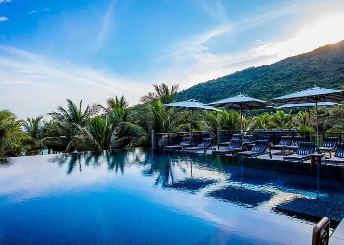 Intercontinental Danang Sun Peninsula Resort By Ihg