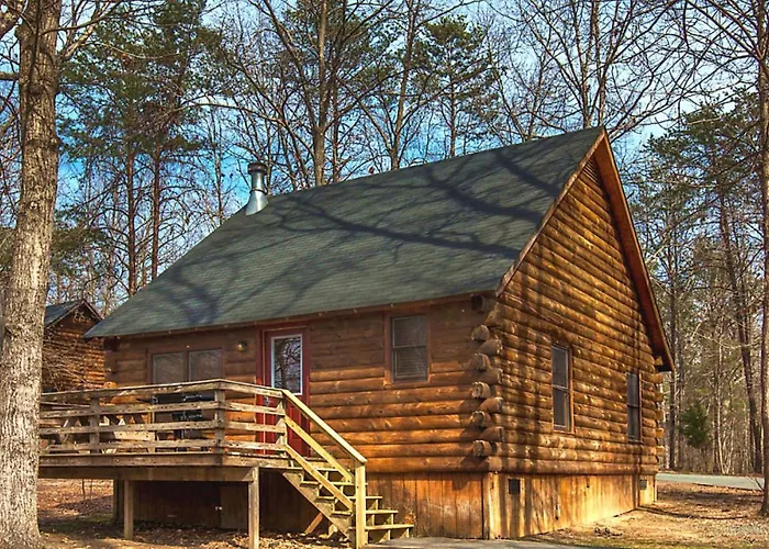 Bluegreen Vacations Shenandoah Crossing, An Ascend Collection Resort
