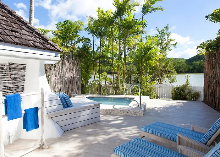 Galley Bay Resort & Spa (Adults Only)