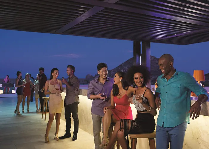 Breathless Cabo San Lucas - Adults Only