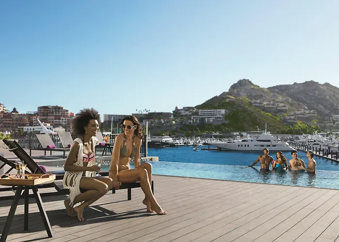 Breathless Cabo San Lucas - Adults Only