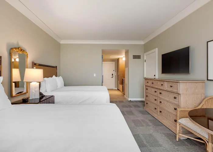 Omni Barton Creek Resort And Spa Austin