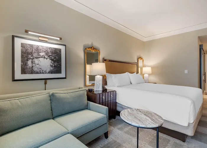 Omni Barton Creek Resort And Spa Austin